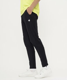 【公式】 ルコックスポルティフ ADVANTAGE PANTS 2 COOL メンズ 男性 部分接触冷感 吸汗 UVカットUPF50+ ストレッチ ロングパンツ ボトムス トレーニング スポーツ ブランド LN5SLP50M 2025年春夏モデル
