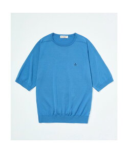 y11/15-16 P10{/10%OFFN[|zyzyM oC }VOEFA Saddle Shoulder Crew sweater Y j z N[lbNZ[^[ ThV_[ ̗p XEFbg EFA S