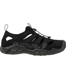 【公式】 イノヴェイト 【ニュービンテージ】 レコライト 190 UNI ユニセックス メンズ レディース リラックスサンダル シューズ 靴 ランニング アウトドア スポーツ ブランド NO5SSD01U 2025年春夏モデル