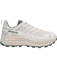 【公式】 イノヴェイト 【ハイキング】 ロックライトマックス ゴアテックス 防水ハイキングシューズ メンズ 男性 厚底 日帰りハイキング シューズ 靴 アウトドア スポーツ ブランド NO5SSZ64M 2025年春夏モデル