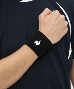 【公式】 ルコックスポルティフ ルコックスポルティフ le coq sportif リストバンド ユニセックス メンズ レディース 抗菌防臭 日本製 小物 アクセサリー テニス ジム 練習 トレーニング スポー