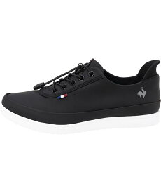 【公式】 ルコックスポルティフ LCS アルマ レイン SI 晴雨兼用防水スニーカー レディース 女性 さっと履ける NEXTEP 消臭機能 軽量 靴 トレーニング スポーツ ブランド LU5SRS26LZ 2025年秋冬モデル