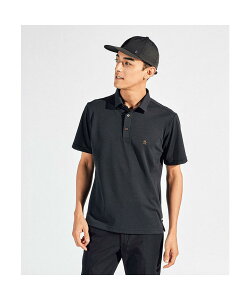 【公式】マンシングウェア サンスクリーン STYLE2833 ORI-ERIフィラシス 半袖ポロシャツ メンズ 男性 サンスクリーン UVカット 遮熱 クーリング効果 吸汗速乾 ストレッチ 肌面ドライ ゴルフ シャ