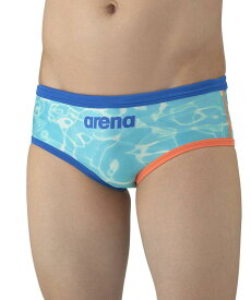 【公式】アリーナ arena 【team arena｜ECOタフ】タフスーツ トレーニングブリーフ 【返品不可商品】 メンズ 男性 水泳 スイム スイミング プール 2025年秋冬モデル AS5FWM04M