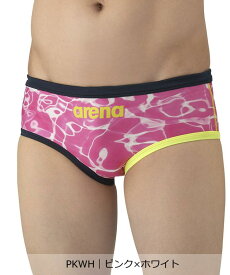 【公式】アリーナ arena 【team arena｜ECOタフ】タフスーツ トレーニングブリーフ 【返品不可商品】 メンズ 男性 水泳 スイム スイミング プール AS5FWM04M 2025年秋冬モデル