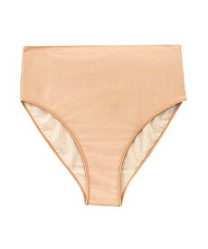 【マラソン期間限定 P10倍/10%OFFクーポン】【公式】アリーナ arena レディースインナーショーツ（ハイウェストタイプ）【返品不可商品】 ベージュ レディース 女性 インナー アンダーウェア 水泳 スイム スイミング プール AS5SAZ23L 2025年秋冬モデル