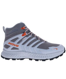 【公式】 イノヴェイト INOV8 【ハイキング】ロックライト MID ゴアテックス GORE-TEX レディース 女性 防水 透湿 クッション性 反発性 登山 アウトドア NO5SSZ66L 2025年春夏モデル