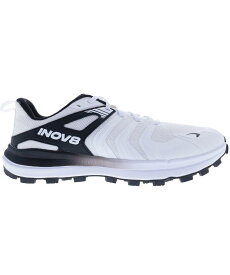 【公式】 イノヴェイト INOV8 【トレイルランニング】トレイルタロン ゼロ グラフェン METAPLATE メンズ 男性 ゼロドロップ ランニング アウトドア NR5SSZ31M 2025年秋冬モデル
