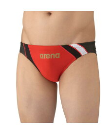 【公式】アリーナ arena 【タフスーツ】トレーニングブリーフ【返品不可商品】アシンメトリー メンズ 男性 水泳 スイム スイミング プール 練習用 スポーツ ブランド 2025年秋冬モデル AS5FWM30M