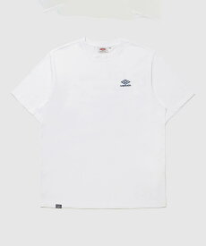 限定クーポン【公式】アンブロ UMBRO umbro 【KOREA COLLECTION】韓国 HBL CASUAL ARCHIVE ARTWORK SHORTS SLEEVE T-SHIRTS 半袖 Tシャツ ユニセックス メンズ レディース 半袖シャツ Tシャツ サッカー 2025年春夏モデル UU5SHT03MR DMU
