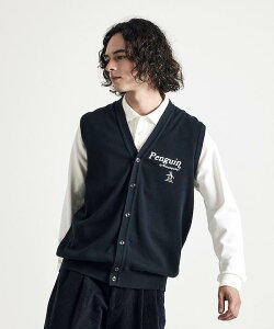 yz yM oC }VOEFA INTARSIA KNIT VEST C^[VjbgxXg Y tgI[v StEFA St  X|[c uh EFA 2024NH~f MU4FVE