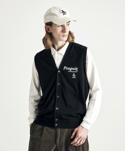 yz yM oC }VOEFA INTARSIA KNIT VEST C^[VjbgxXg Y tgI[v StEFA St  X|[c uh EFA 2024NH~f MU4FVE