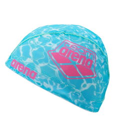 【マラソン期間限定 P10倍/10%OFFクーポン】【アリーナ】アリーナ arena 【直営店限定｜team arena】メッシュキャップ｜公式大会不可【返品不可商品】_AS5FSC58UB 2025年秋冬モデル