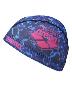 【アリーナ】アリーナ arena 【直営店限定|team arena】メッシュキャップ|公式大会不可【返品不可商品】_AS5FSC58UB