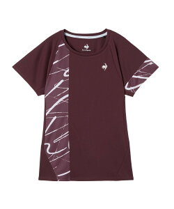 yz RbNX|eBt le coq sportif ejX Aile forme OtBbNQ[Vc fB[X  z/UV CUT(UPF50+)/ՔM/N[O()/L/JTAF Vc TVc EFA g
