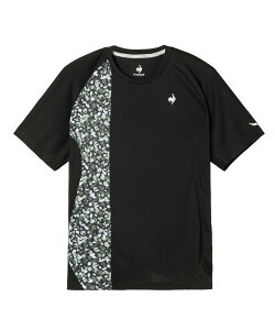 yz RbNX|eBt le coq sportif ejX Aile forme OtBbNQ[Vc Y j z/UV CUT(UPF50+)/ՔM/N[O()/L/JTAF Vc TVc EFA g[