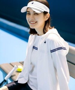 yz RbNX|eBt le coq sportif ejX tWbvt[fB[WPbg fB[X  Vv z/Xgb`/UV CUT(UPF50+) g[jO X|[c uh 2025NH~