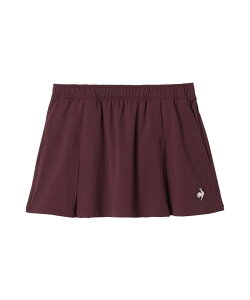 yzRbNX|eBt le coq sportif XR[g ejX fB[X  z/Xgb`/UV CUT(UPF50+)/JTAF g[jO X|[c uh LN5FSK20L 2025NH~f