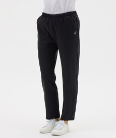 【公式】ルコックスポルティフ le coq sportif LCS Essentialジャージパンツ ロングパンツ テーパードシルエット シンプル レディース 女性 吸汗/ストレッチ/UV CUT(UPF50+) トレーニング スポーツ ブランド LT5FPZ10L 2025年秋冬モデル