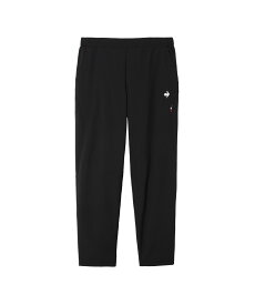 【公式】ルコックスポルティフ le coq sportif LCS Essentialクロスパンツ ロングパンツ シンプル メンズ 男性 吸汗速乾/ストレッチ/UV CUT(UPF30) ランニング ウォーキング トレーニング スポーツ ブランド LT5FPZ20M 2025年秋冬モデル