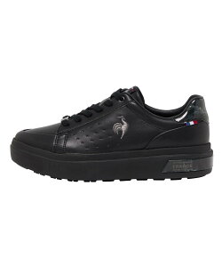 【ルコックスポルティフ】ルコックスポルティフ le coq sportif LCS セーヴル PF II(防水設計/厚底/消臭)_LU5FRS76LZ