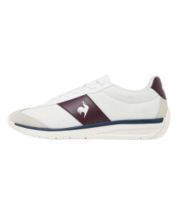 ԌN[|yzRbNX|eBt le coq sportif LCS NI[c(L) Xj[J[ C 2E jZbNX Y fB[X POLIYOU/LCS3 2025NH~f LU5FSN50UZ