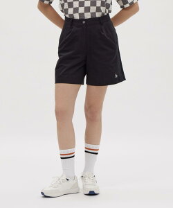 yz}VOEFA Munsingwear SOLOTEXn[tpc fB[X  Xgb` ͂  V[gpc {gX St  X|[c uh MG5FHP52L 2025NH~f