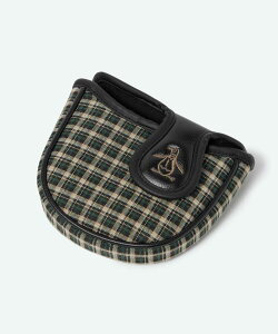 y11/15-16 P10{/10%OFFN[|zyzyM oC }VOEFA Penguin by Munsingwear PUTTER COVER(MALLET) p^[Jo[ }bg^ wbhJo[ Y j St  MU5FHC51M 2025