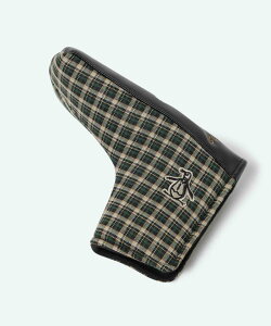 y11/15-16 P10{/10%OFFN[|zyzyM oC }VOEFA Penguin by Munsingwear PUTTER COVER(BLADE) p^[Jo[ u[h^ wbhJo[ Y j St  MU5FHC52M 2025