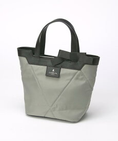 【公式】 ランバン スポール LANVIN SPORT キルトデザインカートバッグ レディース 女性 ゴルフ おしゃれ スポーツ ブランド VG5FTT43L 2025年秋冬モデル