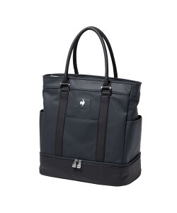 �y�����z���R�b�N�X�|���e�B�t �S���t le coq sportif golf ��w���{�X�g���o�b�O �V���[�Y���[�\ �V�����_�[�x���g�t �����Y �j�� �S���t ������� �X�|�[�c �u�����h LG5FBB01M