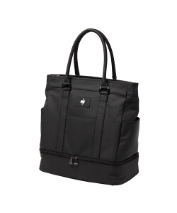 �y�����z ���R�b�N�X�|���e�B�t �S���t le coq sportif golf ��w���{�X�g���o�b�O �V���[�Y���[�\ �V�����_�[�x���g�t �����Y �j�� �S���t ������� �X�|�[�c �u�����h LG5FBB01M