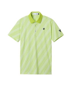 �y�����z���R�b�N�X�|���e�B�t �S���t le coq sportif golf ���S�v�����g�����V���c �����Y �j�� �z������ �X�g���b�` UV�J�b�g Sunscreen NIR �S���t ������� �X�|�[�e�B�[ LG5FHS10M 2025�N�H�~���f��
