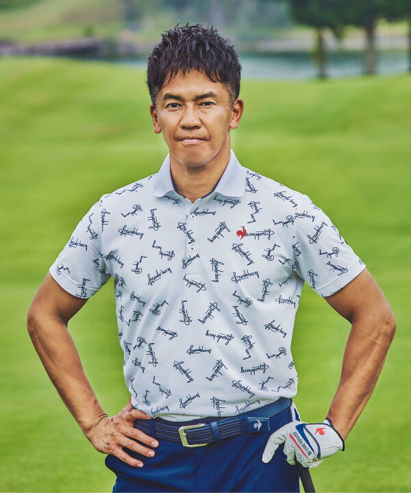 楽天市場】【公式】ルコックスポルティフ ゴルフ le coq sportif golf 