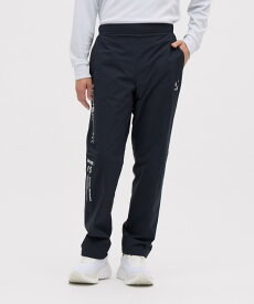 【11/15-16限定 P10倍/10%OFFクーポン】【公式】ムーブスポーツ MoveSport HEATNAVIブラッシュド ロングパンツ メンズ 男性はっ水/光吸収発熱/HEAT NAVI ボトムス トレーニング スポーツ ブランド ST5FPZ31M 2025年秋冬モデル