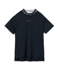 �y�����z���R�b�N�X�|���e�B�t �S���t le coq sportif golf �y���C�h�V���G�b�g�z���b�N�l�b�N�����V���c ���f�B�[�X ���� ���ʃh���C �z������ �X�g���b�` UV�J�b�g �S���t LG5FHS52L 2025�N�H�~���f