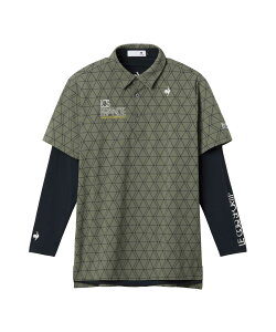 yzRbNX|eBt St le coq sportif golf y傫TCYzCi[tVc Y j z Xgb` UVJbg UPF50+ Sunscreen NIR St 2025NH~fLG5FTZB0M