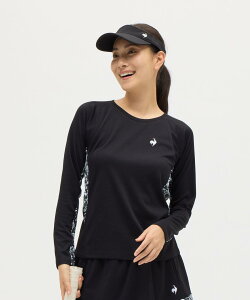 ySALE/10OFFzyzRbNX|eBt le coq sportif ejX Aile forme Q[Vc fB[X  z/UV CUT(UPF50+)/ՔM/N[O()/L/JTAF Vc EFA g