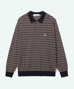y11/15-16 P10{/10%OFFN[|zyzyM oC }VOEFA Penguin by Munsingwear SADDLE SHOULDER POLO SWEATER |Vc Z[^[ {[_[  Y jSt  MU5F