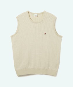 yzyM oC }VOEFA Penguin by Munsingwear 60fS KNIT VEST |Cg N[lbN xXg d˒ Y j XEFbg St  2025NH~f MU5FST06M