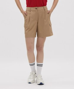 yz}VOEFA Munsingwear ͂n[tpc o~[_pc J[S|Pbg fB[X  2WAYXgb` V[gpc {gX St MG5FHP21L 2025NH~f