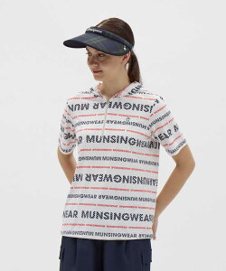 y11/15-16 P10{/10%OFFN[|zyz}VOEFA Munsingwear SXgCvt[fBVc fB[X  z Xgb` UVJbg UPF50+ Sunscreen NIR ՔM N[O S