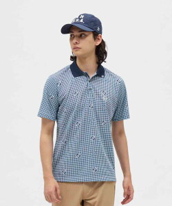 y11/15-16 P10{/10%OFFN[|zy}VOEFAz}VOEFA Munsingwear Sunscreen NIR ʃhC tBVX璹`FbNvg|Vc_MG5FHS22M