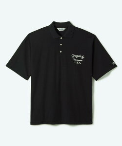 y11/15-16 P10{/10%OFFN[|zyzyM oC }VOEFA Penguin by Munsingwear HIGH GAUGE POLO SHIRT Y j  |Vc obNvg y St  MU5FHS04M 2025