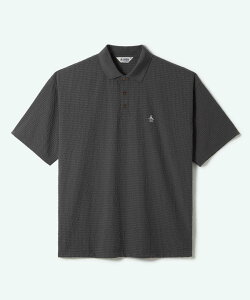 y11/15-16 P10{/10%OFFN[|zyzyM oC }VOEFA Penguin by Munsingwear DOTAIR POLO SHIRT Y j  T}[|Vc h[R[ht y St  MU5FHS05