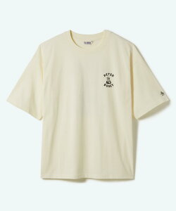 y11/15-16 P10{/10%OFFN[|zyzyM oC }VOEFA Penguin by Munsingwear BOGEY MAN GRAPHIC T-SHIRT Y j  TVc N[lbN  hC^b` St  MU5F