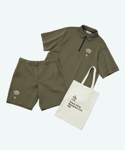 y11/15-16 P10{/10%OFFN[|zyzyM oC }VOEFA Penguin by Munsingwear LIGHT SWEAT SET-UP Y j ZbgAbv g[gobOt  n[tpc St s 