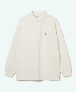 yzyM oC }VOEFA Penguin by Munsingwear 60fS RAGLAN SLEEVE POLO Y j |Vc OX[u |Cg St g MU5FLS01M 2025NH~f