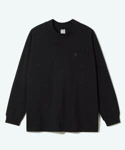 y11/22-11/25 P10{E10OFFN[|zyzyM oC }VOEFA Penguin by Munsingwear 60fS MOCK NECK SHIRT Y j bNlbN Vc |Pbg |Cg St g