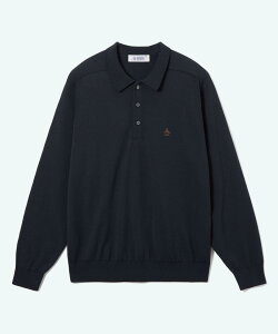 yzyM oC }VOEFA Penguin by Munsingwear SADDLE SHOULDER POLO SWEATER  |Vc |Cg Y j St  2025NH~f MU5FST02M